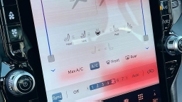 Ram 1500 RHO 4x4 Crew Cab 5'7" Box 2026