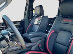 Ram 1500 RHO 4x4 Crew Cab 5'7" Box 2026