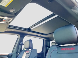 Ram 1500 RHO 4x4 Crew Cab 5'7" Box 2026