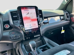 Ram 1500 RHO 4x4 Crew Cab 5'7" Box 2026