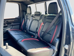 Ram 1500 RHO 4x4 Crew Cab 5'7" Box 2026