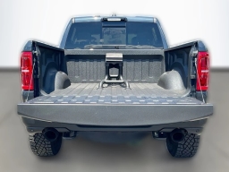 Ram 1500 RHO 4x4 Crew Cab 5'7" Box 2026