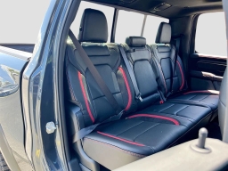 Ram 1500 RHO 4x4 Crew Cab 5'7" Box 2026