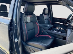 Ram 1500 RHO 4x4 Crew Cab 5'7" Box 2026