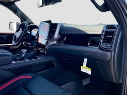 Ram 1500 RHO 4x4 Crew Cab 5'7" Box 2026