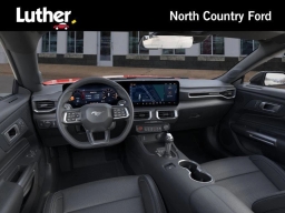 Ford Mustang GT Premium Fastback 2026