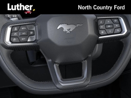 Ford Mustang GT Premium Fastback 2026