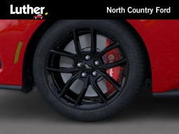 Ford Mustang GT Premium Fastback 2026