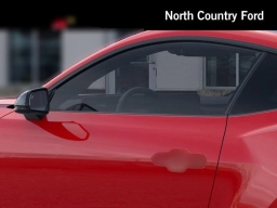 Ford Mustang GT Premium Fastback 2026