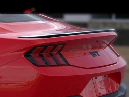 Ford Mustang GT Premium Fastback 2026