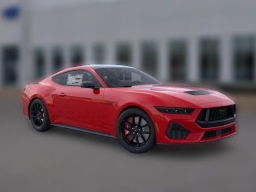 Ford Mustang GT Premium Fastback 2026