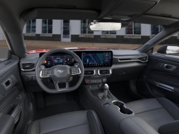 Ford Mustang GT Premium Fastback 2026