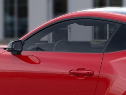 Ford Mustang GT Premium Fastback 2026