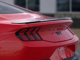 Ford Mustang GT Premium Fastback 2026