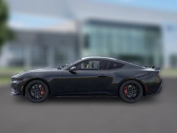 Ford Mustang GT Premium Fastback 2026