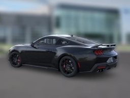 Ford Mustang GT Premium Fastback 2026