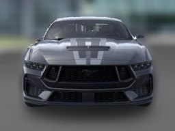 Ford Mustang GT Premium Fastback 2026