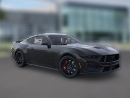 Ford Mustang GT Premium Fastback 2026