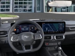 Ford Mustang GT Premium Fastback 2026