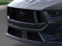 Ford Mustang GT Premium Fastback 2026