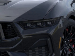 Ford Mustang GT Premium Fastback 2026