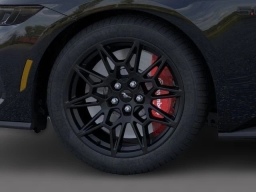 Ford Mustang GT Premium Fastback 2026