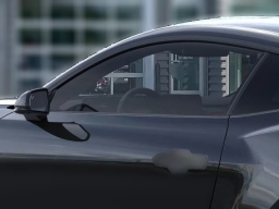 Ford Mustang GT Premium Fastback 2026