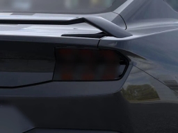 Ford Mustang GT Premium Fastback 2026