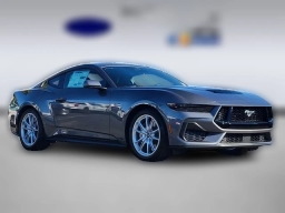 Ford Mustang GT Premium Fastback 2026
