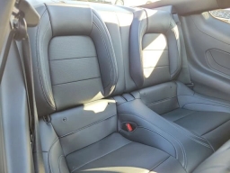 Ford Mustang GT Premium Fastback 2026