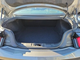 Ford Mustang GT Premium Fastback 2026