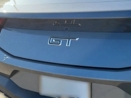 Ford Mustang GT Premium Fastback 2026