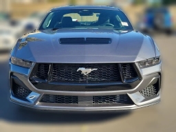 Ford Mustang GT Premium Fastback 2026