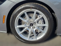 Ford Mustang GT Premium Fastback 2026