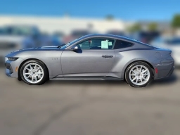 Ford Mustang GT Premium Fastback 2026