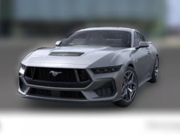 Ford Mustang GT Premium Fastback 2026