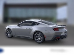 Ford Mustang GT Premium Fastback 2026