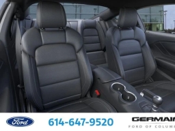 Ford Mustang GT Premium Fastback 2026