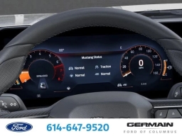 Ford Mustang GT Premium Fastback 2026