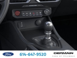 Ford Mustang GT Premium Fastback 2026