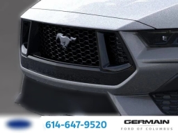 Ford Mustang GT Premium Fastback 2026