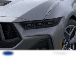 Ford Mustang GT Premium Fastback 2026