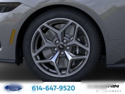 Ford Mustang GT Premium Fastback 2026