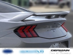 Ford Mustang GT Premium Fastback 2026