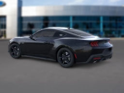 Ford Mustang GT Premium Fastback 2026