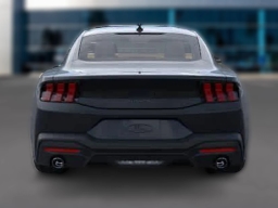 Ford Mustang GT Premium Fastback 2026