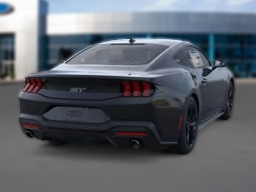 Ford Mustang GT Premium Fastback 2026