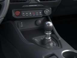 Ford Mustang GT Premium Fastback 2026