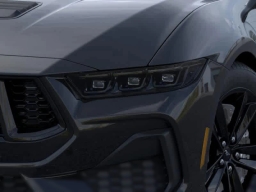 Ford Mustang GT Premium Fastback 2026