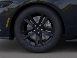 Ford Mustang GT Premium Fastback 2026